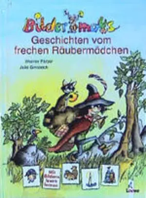 Buch für Kinder