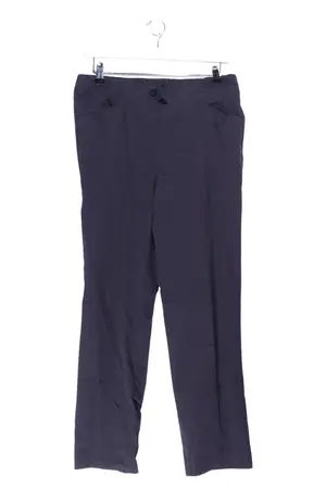 PETER HAHN Stoffhose