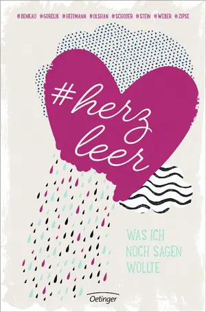 Buch für Jugendliche
