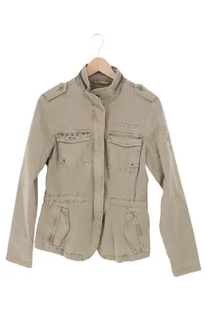 SOCCX Leichte Jacke