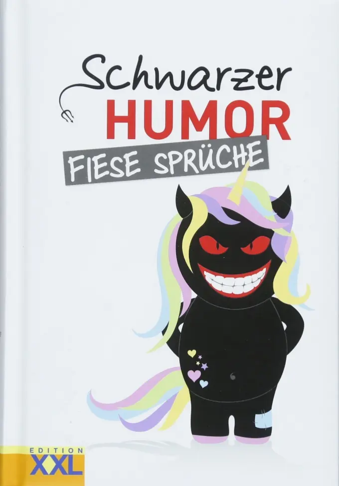 Humorbuch Bild 1