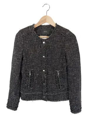 SET Blazer