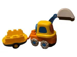 VTECH Spielzeugauto