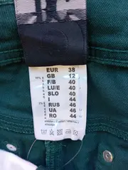 Vorschaubild BEST CONNECTIONS Stoffhose 4