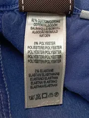 Vorschaubild 7 FOR ALL MANKIND Jeans Skinny Fit 6