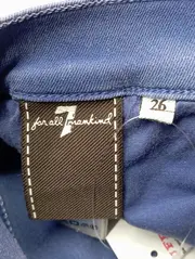 Vorschaubild 7 FOR ALL MANKIND Jeans Skinny Fit 5