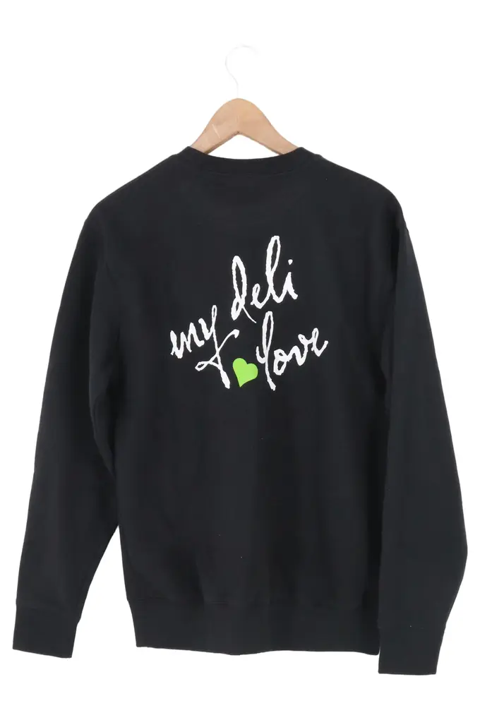 FRUIT OF THE LOOM Sweatshirt Bild 2