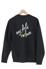 Vorschaubild FRUIT OF THE LOOM Sweatshirt 2