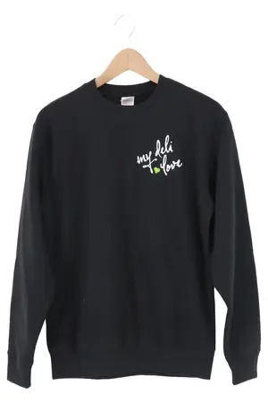 FRUIT OF THE LOOM Sweatshirt