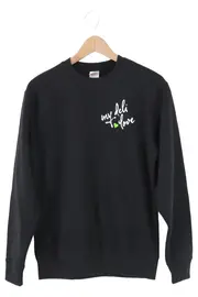 Vorschaubild FRUIT OF THE LOOM Sweatshirt 1