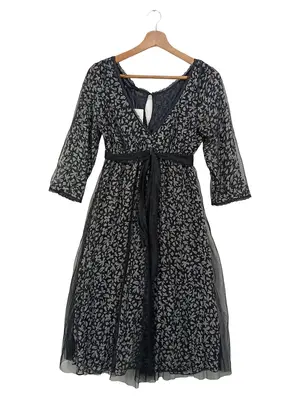LA FÉE MARABOUTÉE Freizeitkleid