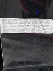 Vorschaubild 4 von Herren Business Hemd Gr. 50/L Blau Klassisch Langarm