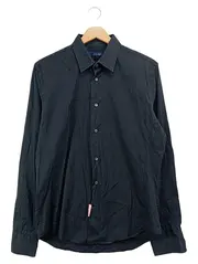 Vorschaubild 1 von Herren Business Hemd Gr. 50/L Blau Klassisch Langarm