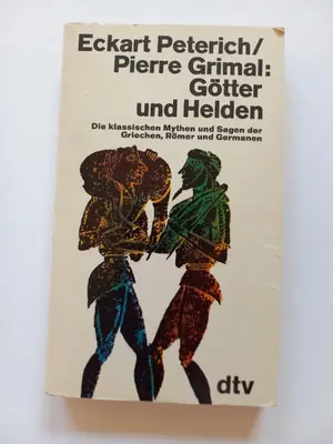 Magie und Übernatürliches