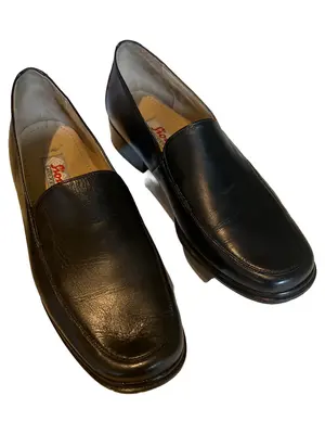 SIOUX Slipper