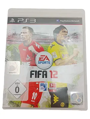 EA SPORTS Sportspiele