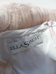 Vorschaubild ELLA SINGH Etuikleid 3