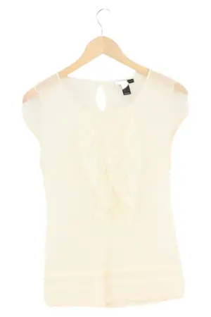 MANGO Bluse