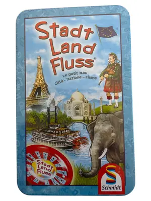 SCHMIDT SPIELE Kartenspiel