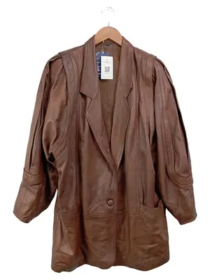 VERA PELLE Lederjacke