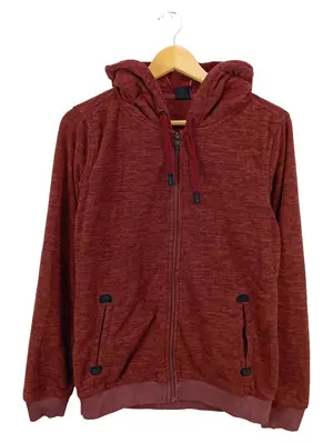 SUBLEVEL Kapuzenpullover