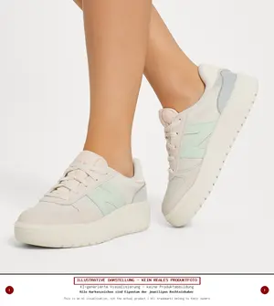 NEW BALANCE Sneaker low