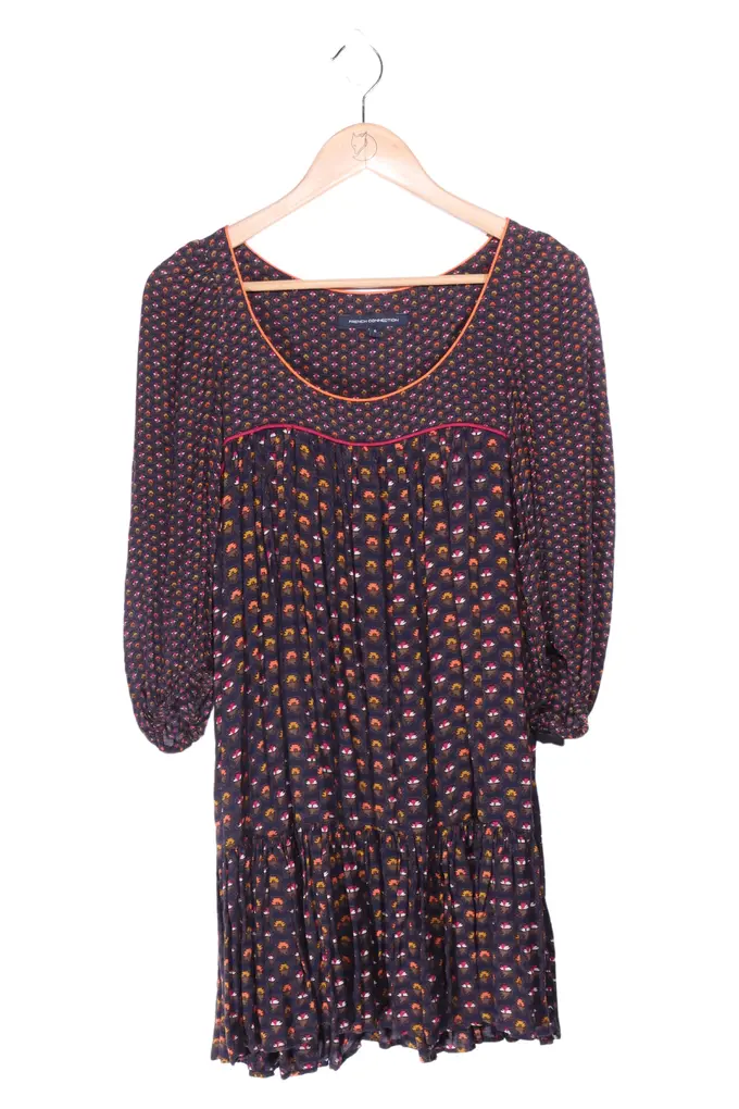 FRENCH CONNECTION Freizeitkleid Bild 1