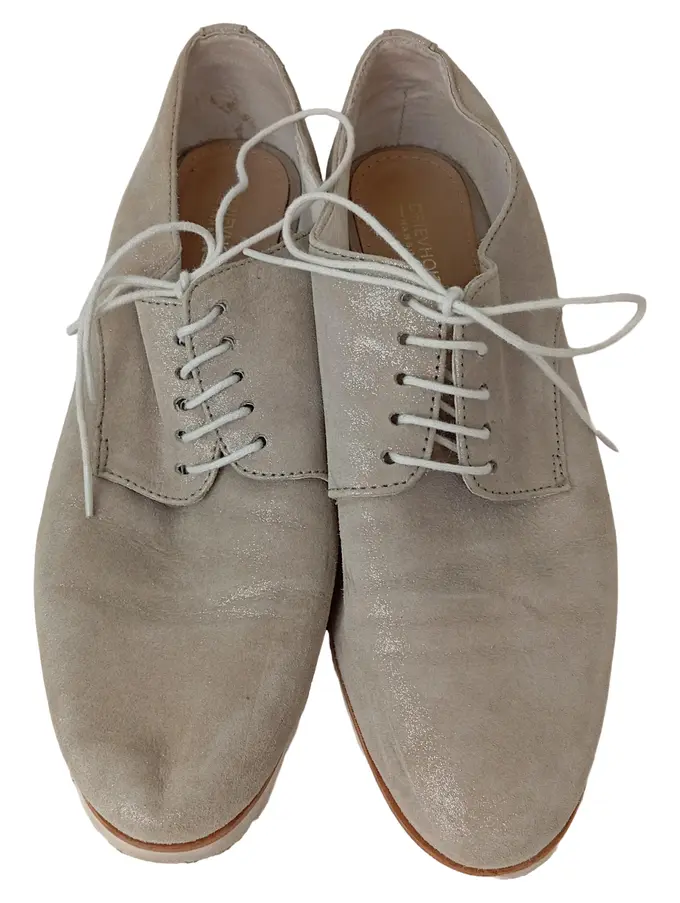 DRIEVHOLT Schnürschuhe Bild 2