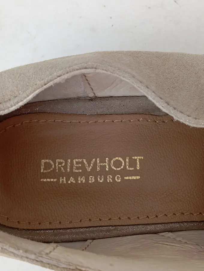 DRIEVHOLT Schnürschuhe Bild 3