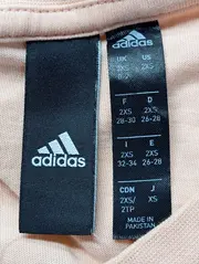 Vorschaubild ADIDAS T-Shirt 3