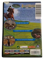 Vorschaubild 2 von Abenteuer auf dem Reiterhof 2 Die Verschwörung PC CD-ROM Pferdespiel