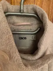 Vorschaubild ASOS Klassischer Mantel 3