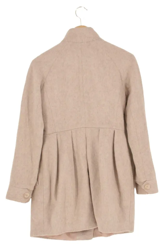 ASOS Klassischer Mantel Bild 2