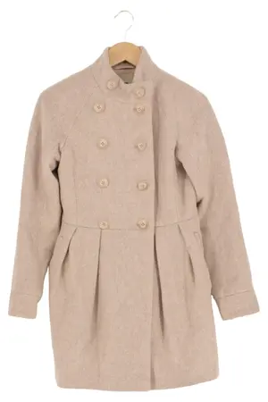 ASOS Klassischer Mantel