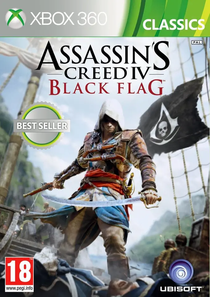 Actionspiele Bild 1