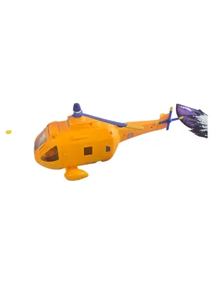 SIMBA Modellflugzeug