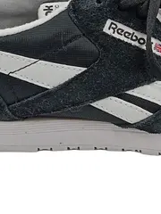 Vorschaubild 6 von Classic Sneaker low Damen Herren Gr. 38.5 Schwarz Retro