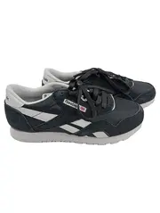 Vorschaubild 1 von Classic Sneaker low Damen Herren Gr. 38.5 Schwarz Retro