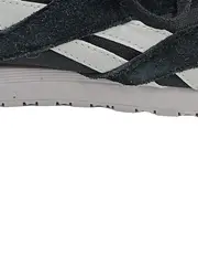Vorschaubild 7 von Classic Sneaker low Damen Herren Gr. 38.5 Schwarz Retro