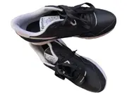 Vorschaubild 2 von Classic Sneaker low Damen Herren Gr. 38.5 Schwarz Retro