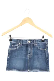 Vorschaubild JACOB COHEN Jeansrock 1