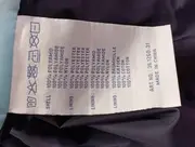 Vorschaubild 5 von Damen Trenchcoat Rosa Gr. 36/S Klassisch Modisch Streetwear