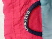 Vorschaubild 3 von Damen Trenchcoat Rosa Gr. 36/S Klassisch Modisch Streetwear