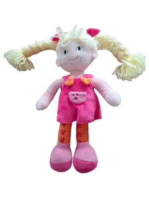 HAPPY PEOPLE Babypuppe