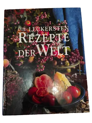 Kochbuch