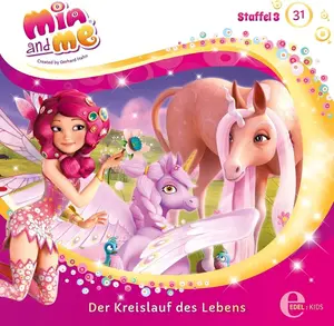 Hörspiel für Kinder