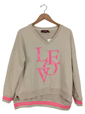 MISS GOODLIFE Pullover