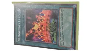 YU-GI-OH! Sammelkarte