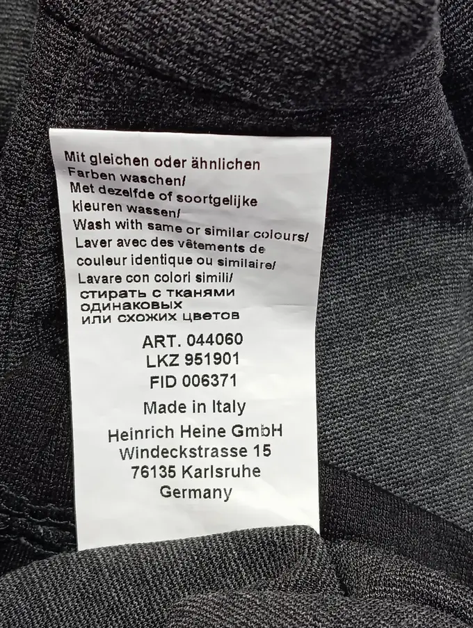 ASHLEY BROOKE Businesskleid Bild 5