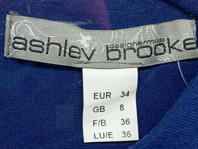 ASHLEY BROOKE Businesskleid Bild 3